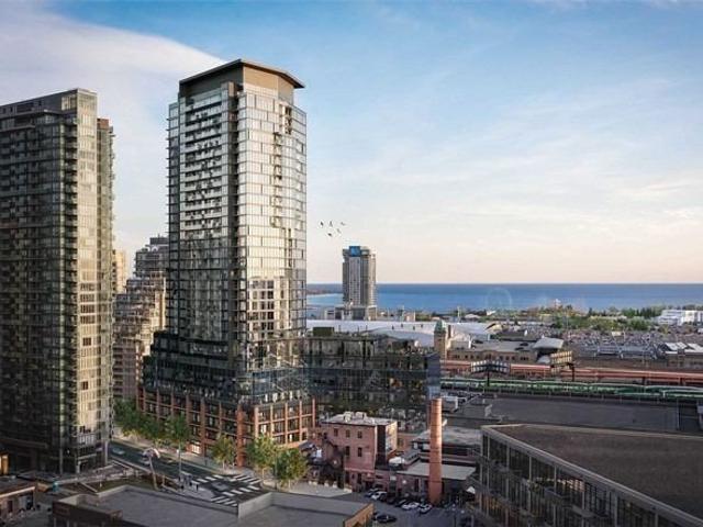 2207 - 171 East Liberty St