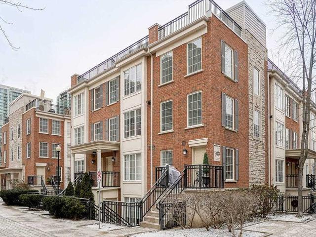 1012 - 5 Everson Dr