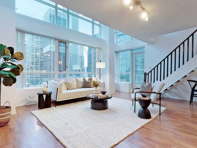 1110 - 80 Cumberland St