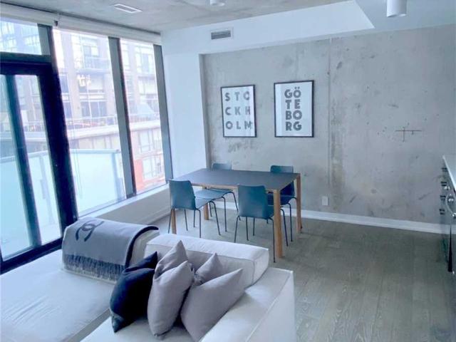 605 - 11 Charlotte St