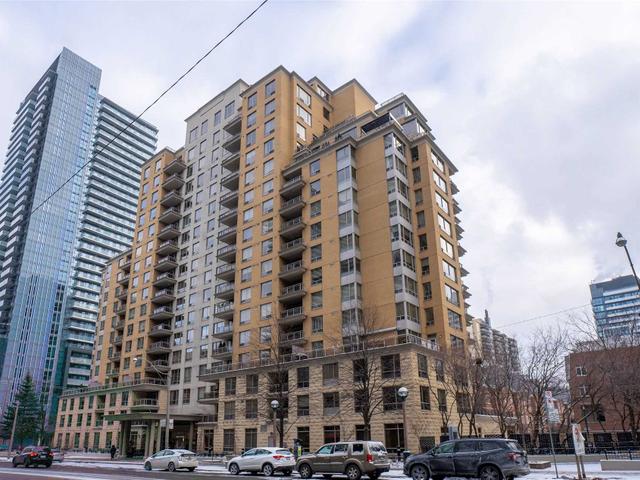 1204 - 123 Eglinton Ave E