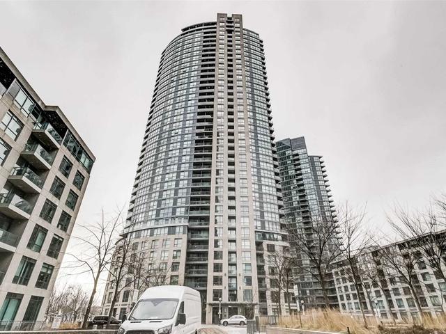 309 - 219 Fort York Blvd