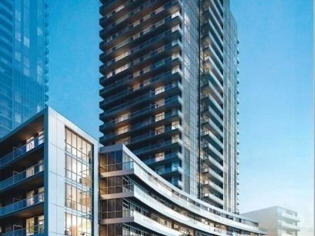 #2404 - 38 Forest Manor Rd