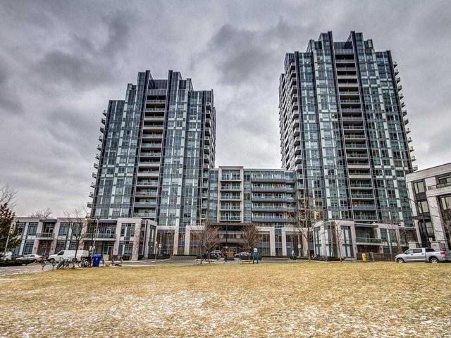 1005 - 120 Harrison Garden Blvd