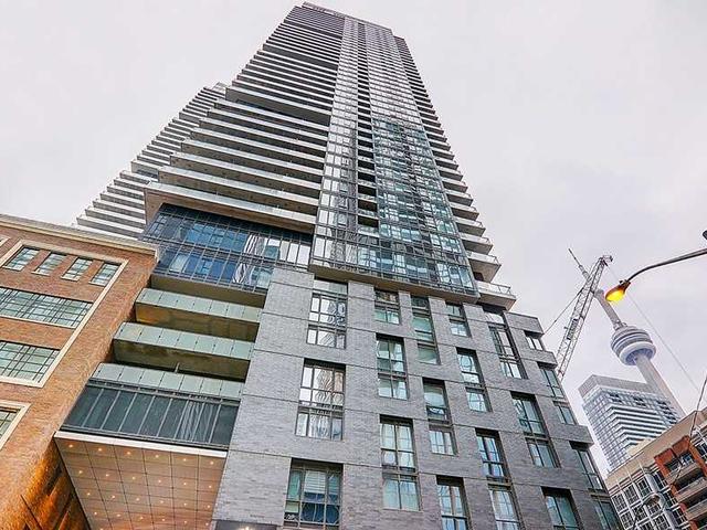 1110 - 115 Blue Jays Way