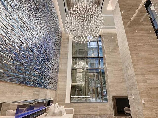 1110 - 115 Blue Jays Way