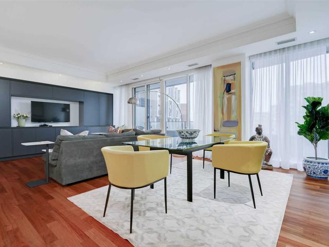 501 - 88 Davenport Rd