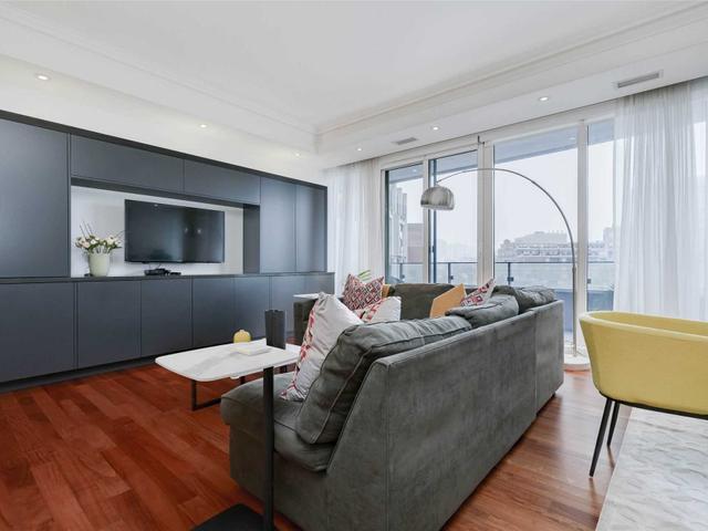 501 - 88 Davenport Rd