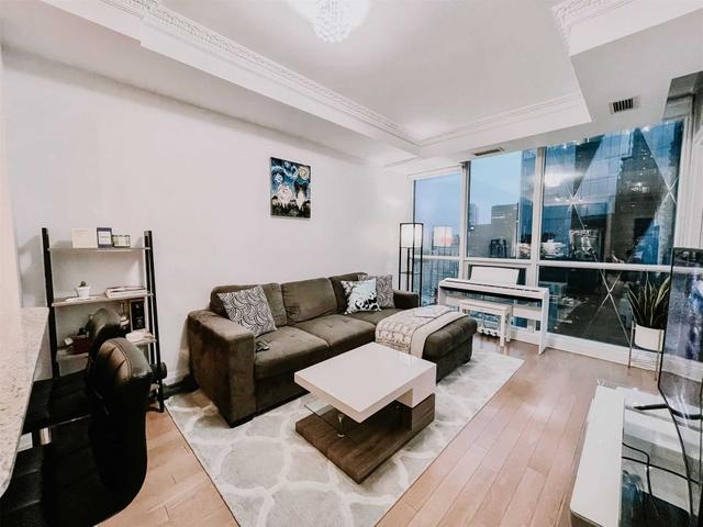 3503 - 16 Harbour St