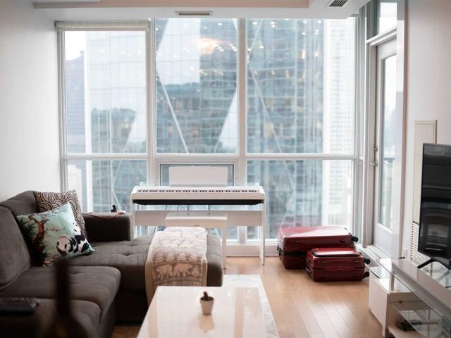 3503 - 16 Harbour St