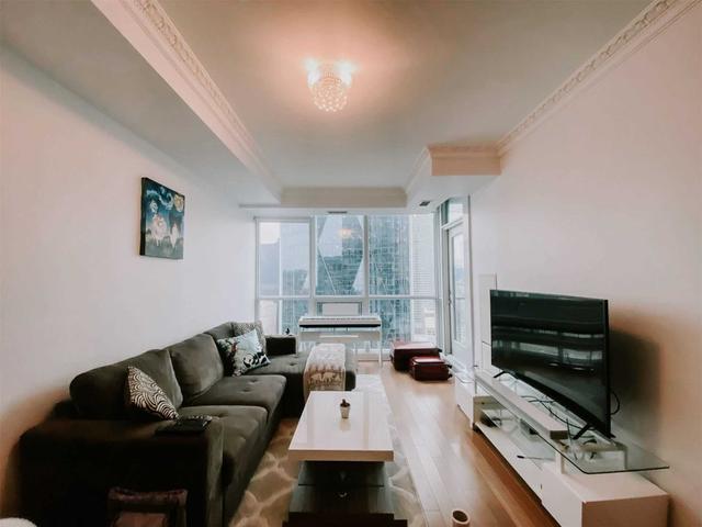 3503 - 16 Harbour St