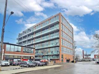 503 - 5 Hanna Ave