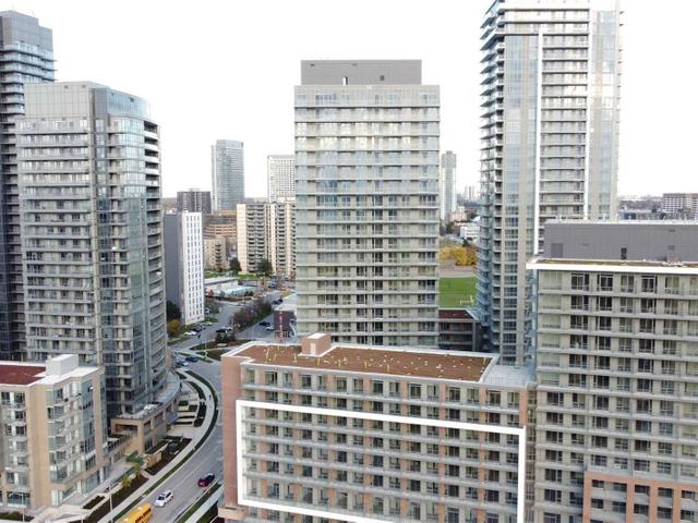 910 - 38 Forest Manor Rd