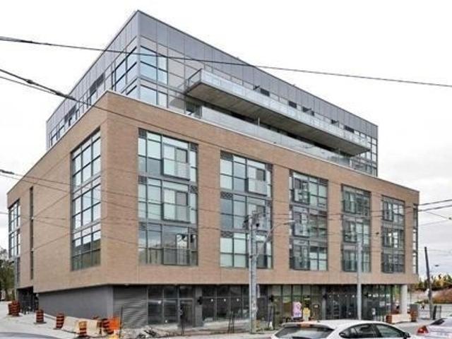 708 - 1205 Queen St W