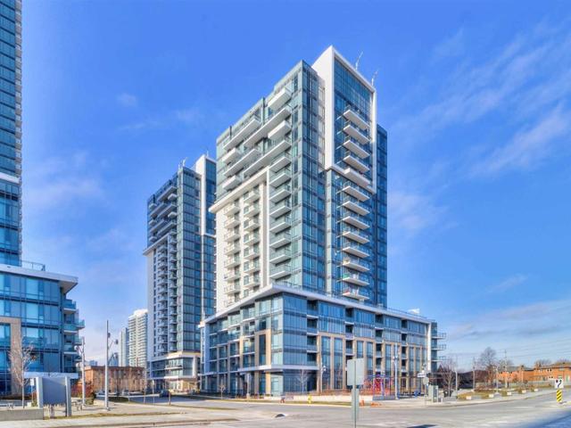 2102 - 50 Ann O'reilly Rd