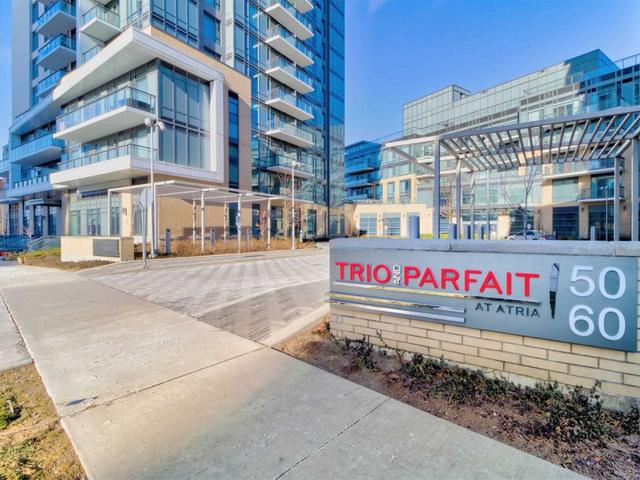 2102 - 50 Ann O'reilly Rd