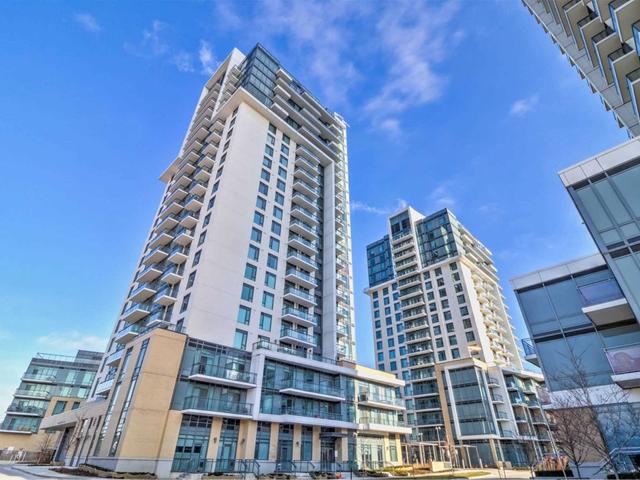 2102 - 50 Ann O'reilly Rd