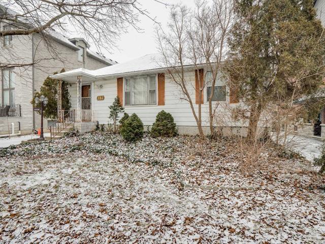 484 Hounslow Ave