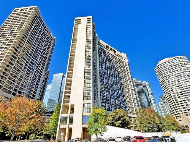 3236 - 33 Harbour Sq