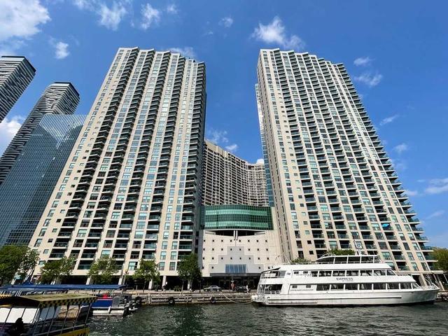 1312 - 77 Harbour Sq