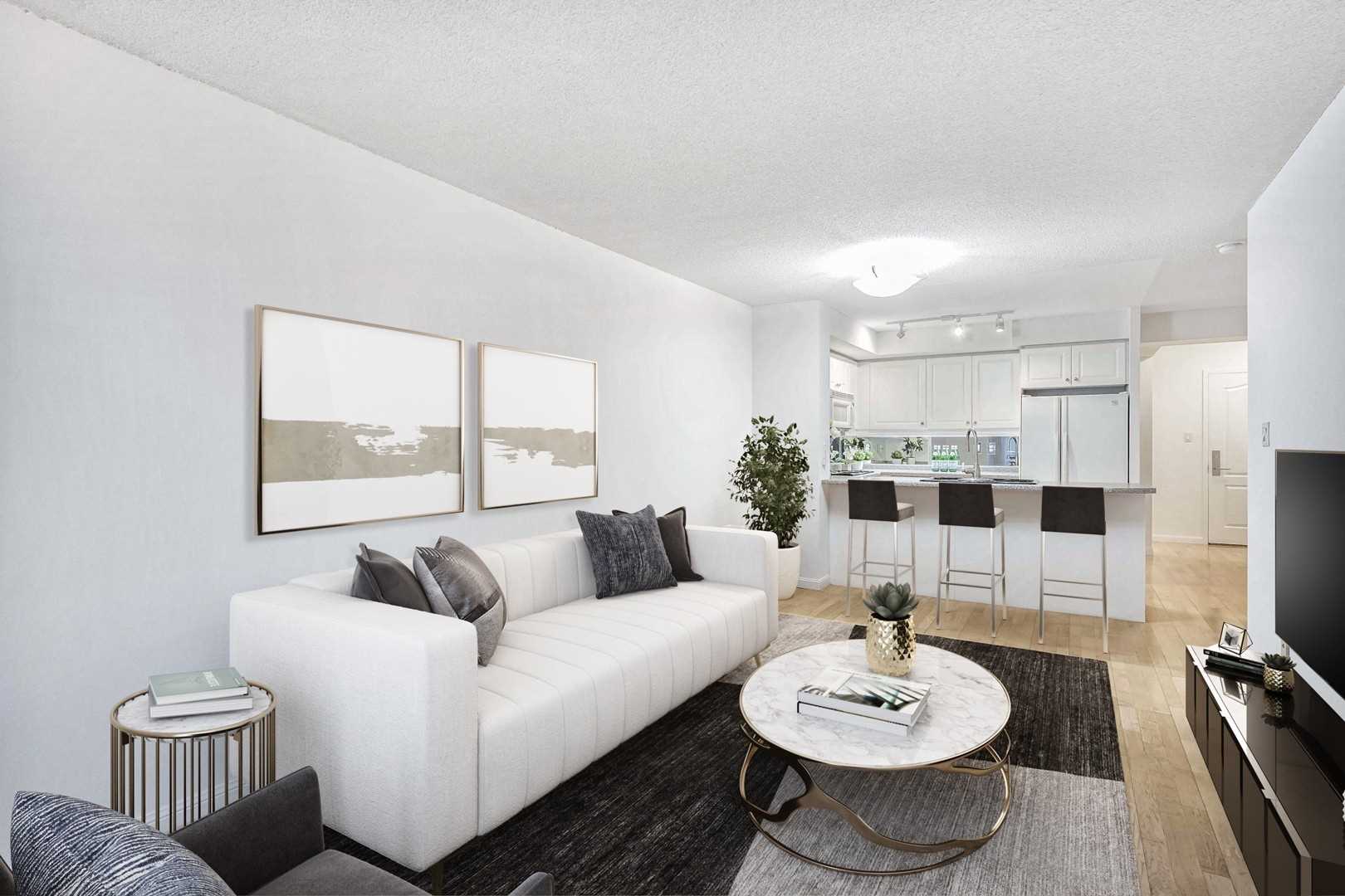 606 18 Wanless Ave, Toronto Sold, C5472615 Condos.ca