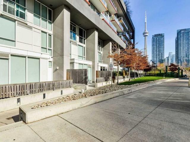 TH07 - 85 Queens Wharf Rd