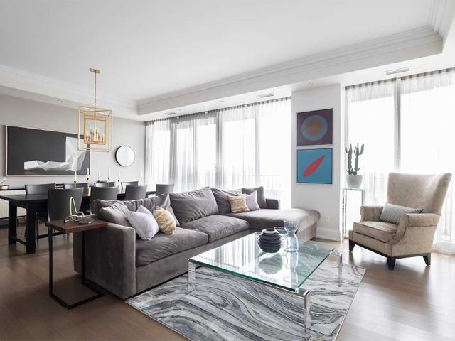 1801 - 88 Davenport Rd