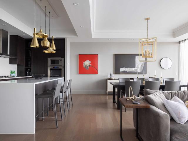 1801 - 88 Davenport Rd