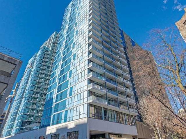 2104 - 210 Simcoe St