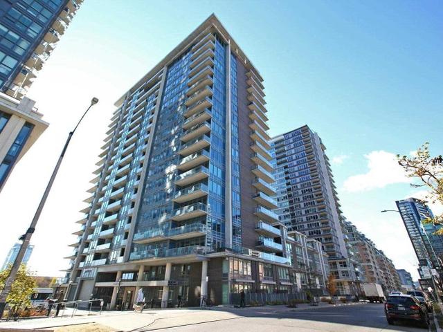 106 - 55 East Liberty St