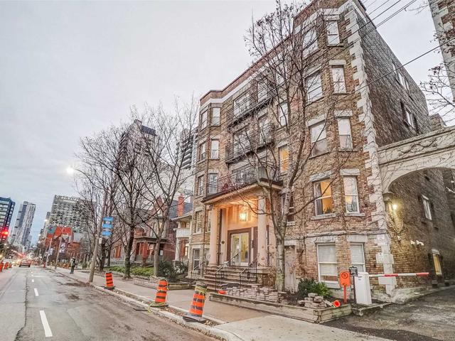 205 - 412 Jarvis St