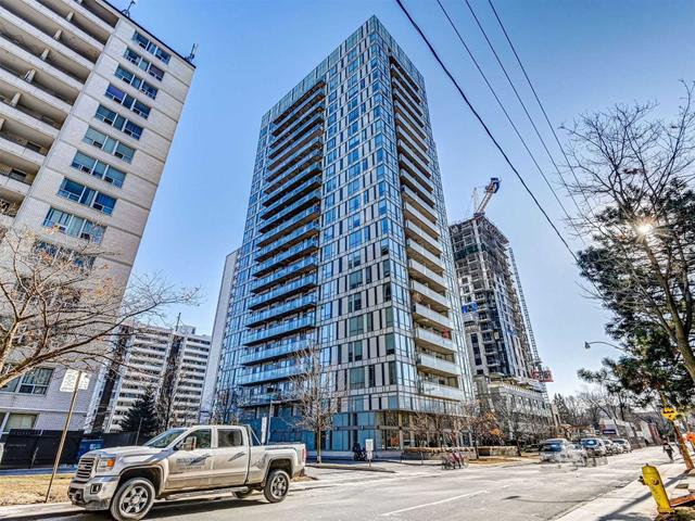 1009 - 83 Redpath Ave