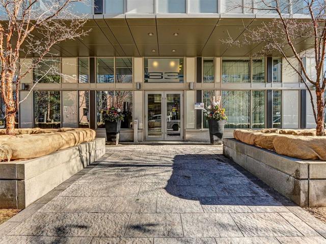 1009 - 83 Redpath Ave