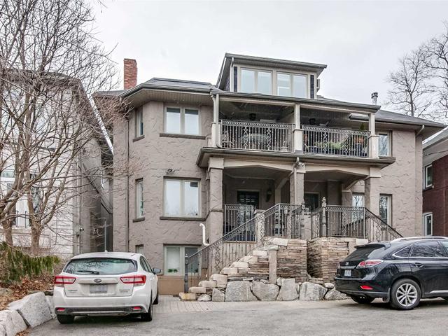 2 - 304 Spadina Rd