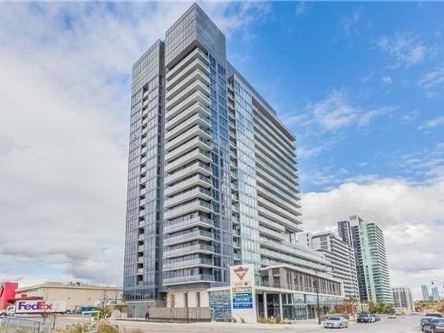 316 - 72 Esther Shiner Blvd