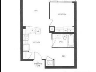 1911 - 30 Roehampton Ave