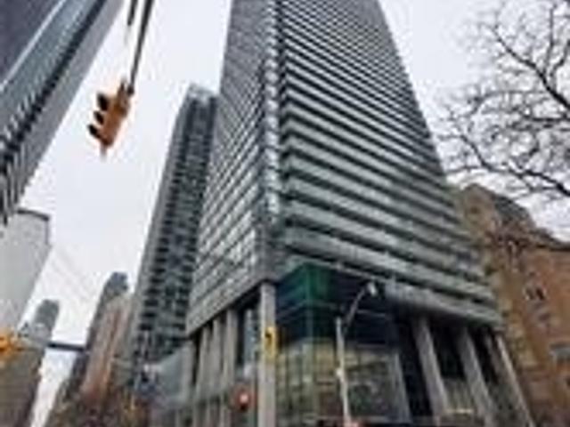 2609 - 38 Grenville St