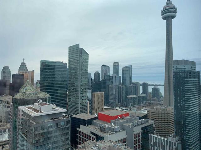 4808 - 125 Blue Jays Way W