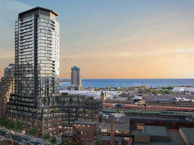 1512 - 135 East Liberty St