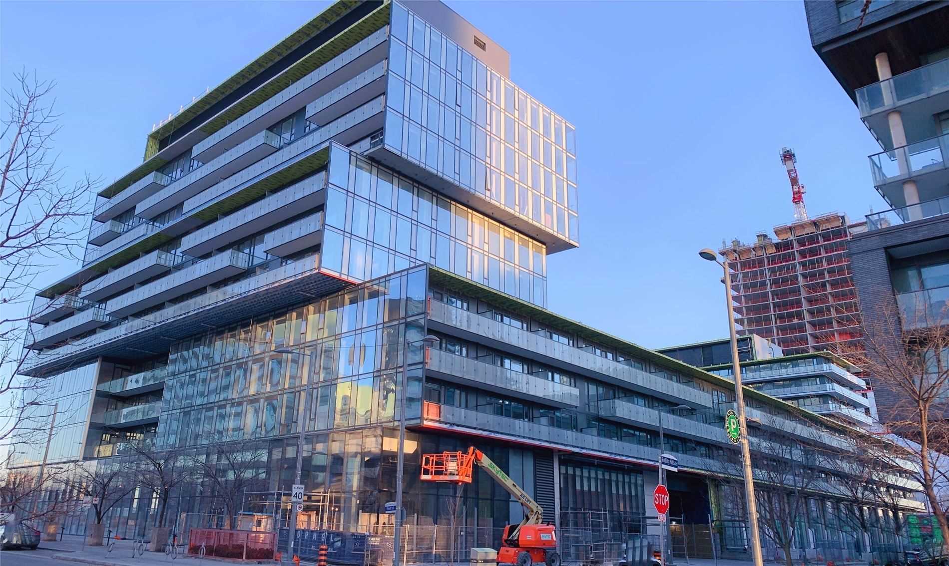 S406 35 Rolling Mills Rd, Toronto Leased Conditional, C5473187 Property.ca S406 35 Rolling Mills Rd, Toronto Leased Conditional, C5473187 Property.ca