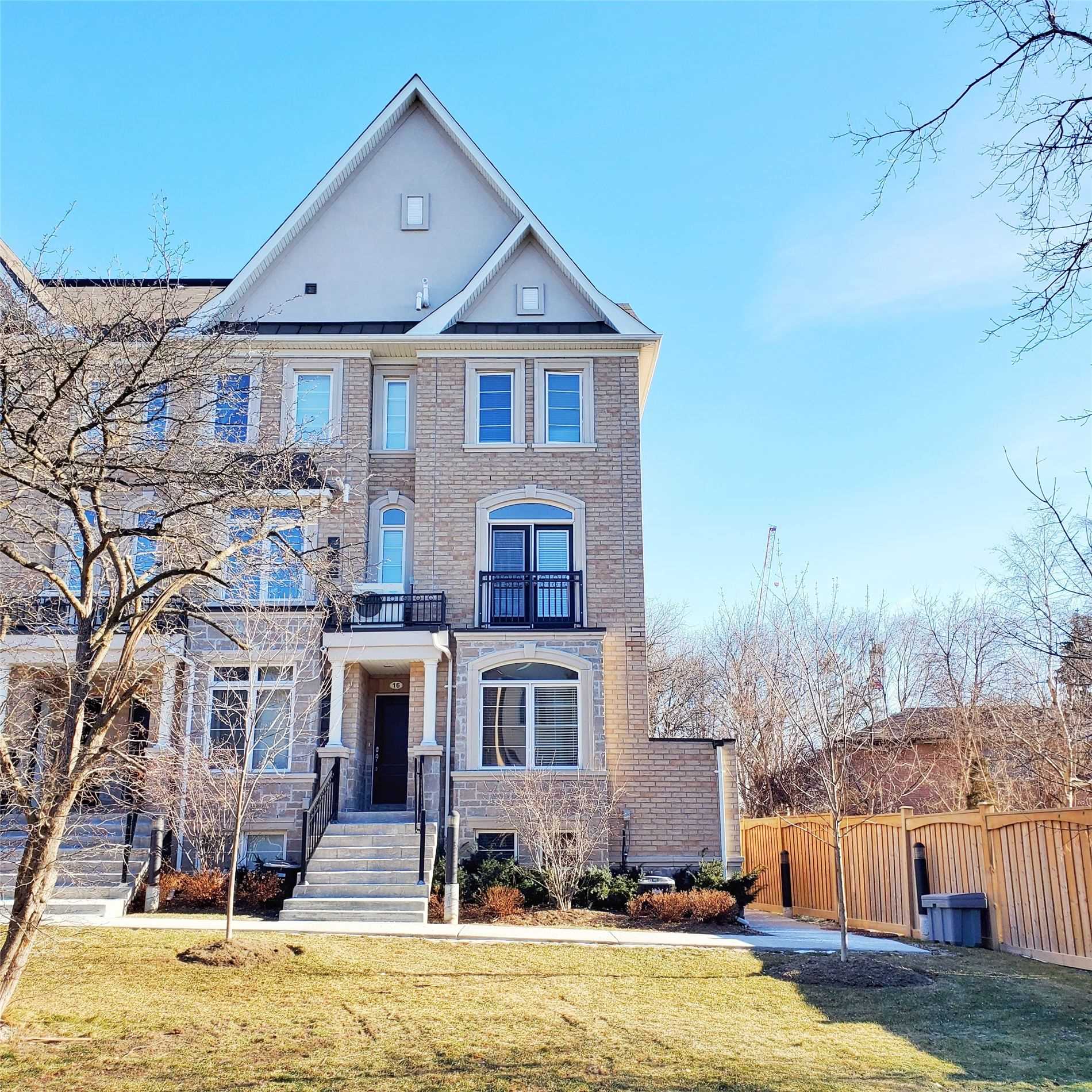 17 39 Drewry Ave, North York Terminated, C5473478 Condos.ca