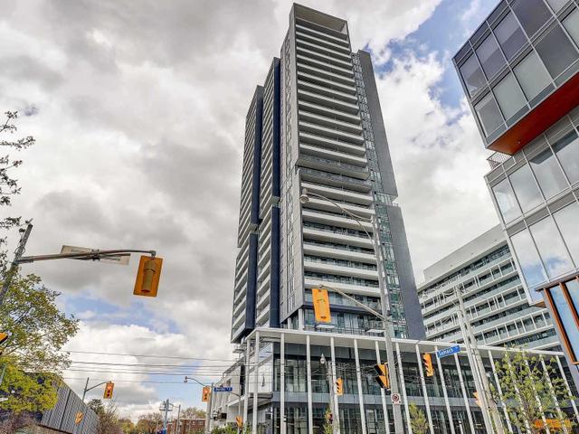 1601 - 225 Sumach St