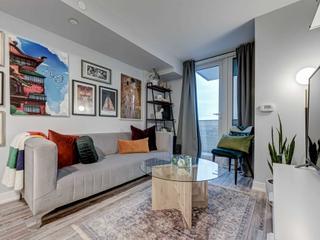 612 - 38 Monte Kwinter Crt