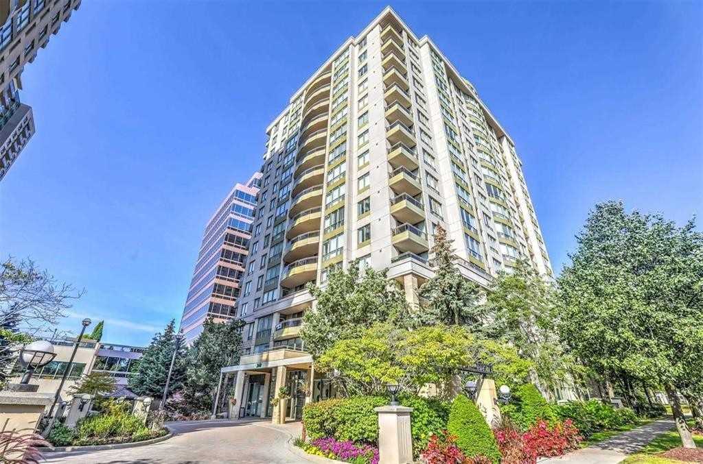711 260 Doris Ave, North York Leased, C5473870 Condos.ca