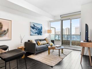 1112 - 500 Sherbourne St