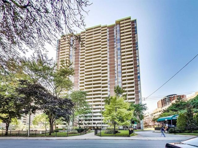 917 - 40 Homewood Ave