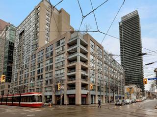 506 - 92 King St E