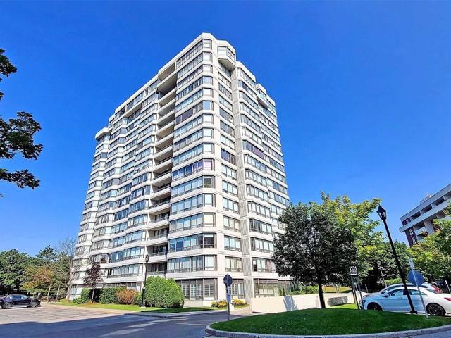 1105 - 1131 Steeles Ave W