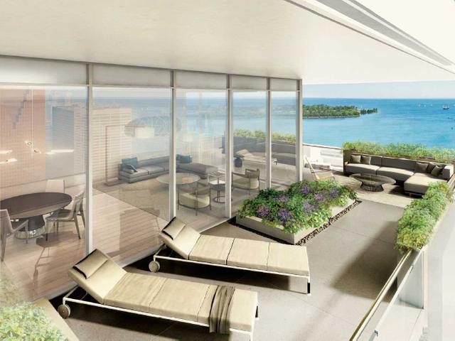 4402 - 20 Lombard St