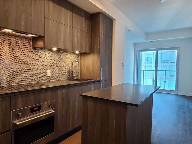 2607 - 1 Yorkville Ave